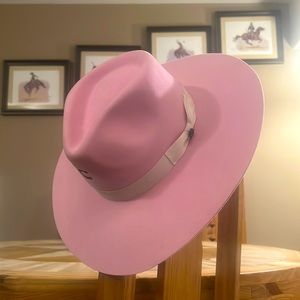 Charlie 1 Horse Highway Hat